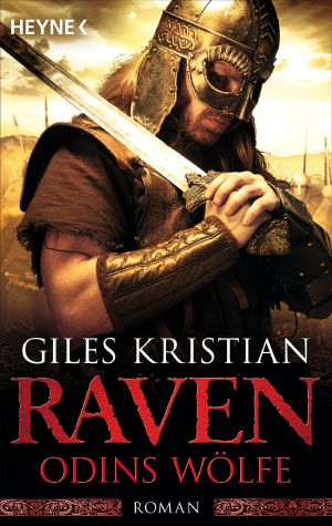 [Raven 03] • Odins Wölfe